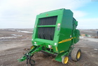 2005 John Deere 567