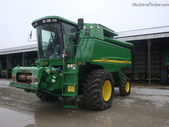 2005 John Deere 9560 STS