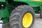 2005 John Deere 9560 STS