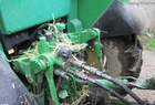 2005 John Deere 6220 TC 4RM