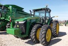 2012 John Deere 8310R