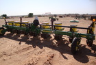  John Deere 7300