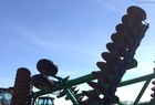 2009 John Deere 650