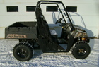 2013 Polaris Ranger 800 EFI Midsize