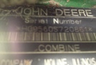 2007 John Deere 9560 STS