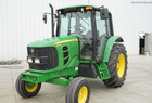 2012 John Deere 6330
