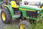2003 John Deere 4710