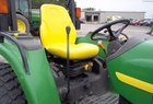2003 John Deere 4710
