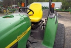2003 John Deere 4710