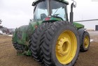 1995 John Deere 8200