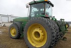 1995 John Deere 8200