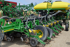 2009 John Deere 1770NT