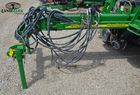 2009 John Deere 1770NT