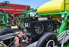 2009 John Deere 1770NT