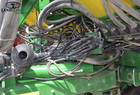 2009 John Deere 1770NT