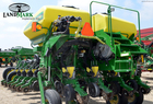 2009 John Deere 1770NT