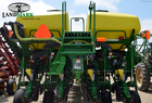 2009 John Deere 1770NT