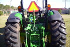 2012 John Deere 5100M