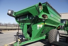  Frontier GC1107