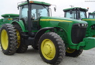 2003 John Deere 8120