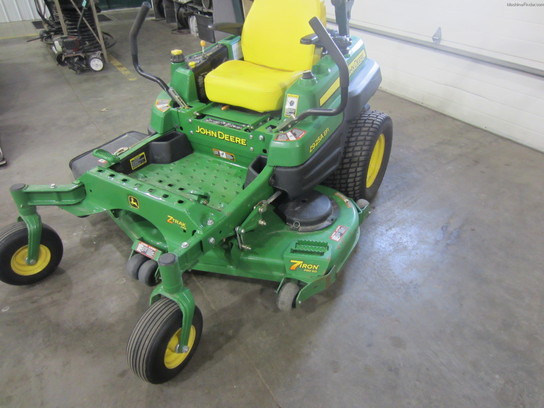 2012 John Deere Z925A