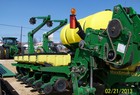 2009 John Deere 1770NT