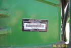 2009 John Deere 1770NT