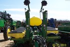2009 John Deere 1770NT