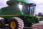 2008 John Deere 9670 STS