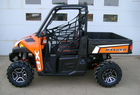 2013 Polaris Ranger XP 900 EPS/LE