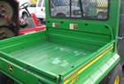2008 John Deere TH 6X4 D