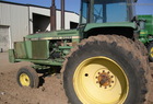 1980 John Deere 4440