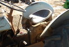  Ford 8N
