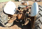  Ford 8N