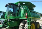 2009 John Deere 9870 STS
