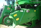 2009 John Deere 9870 STS
