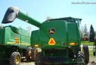 2009 John Deere 9870 STS