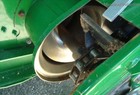 2009 John Deere 9870 STS
