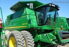 2009 John Deere 9870 STS