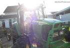 2003 John Deere 6420