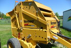 2008 Vermeer 5410