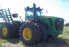 2010 John Deere 9630