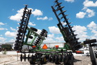 2007 John Deere 637