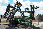 2007 John Deere 637