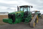 2007 John Deere 8430T