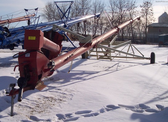  Farm King 10x70
