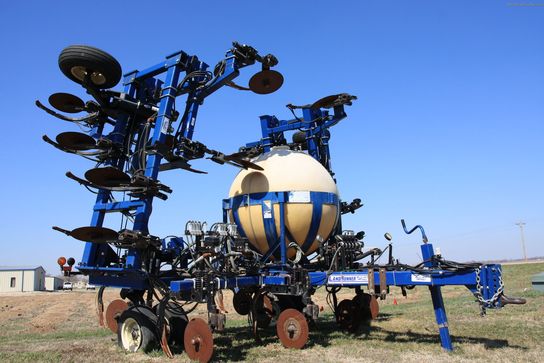  Blue-Jet LANDRUNNER