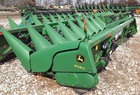 2010 John Deere 608C StalkMaster