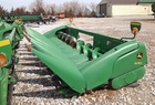 2010 John Deere 608C StalkMaster