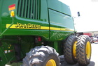 2005 John Deere 9760 STS